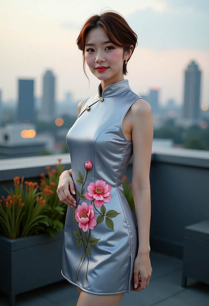 静默证词推荐海报