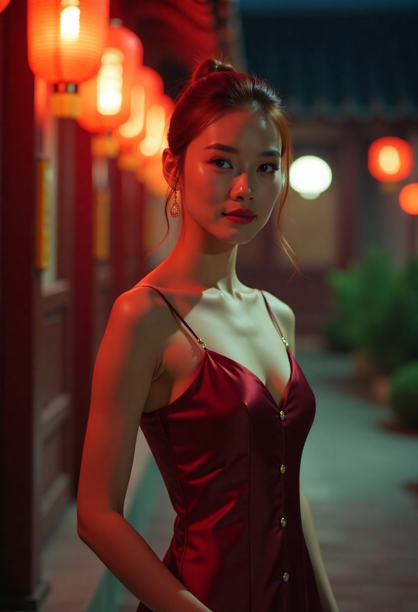 第七码头海报